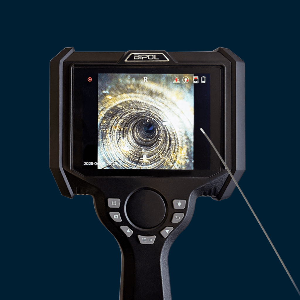 Vidéoscope PRO B Micro