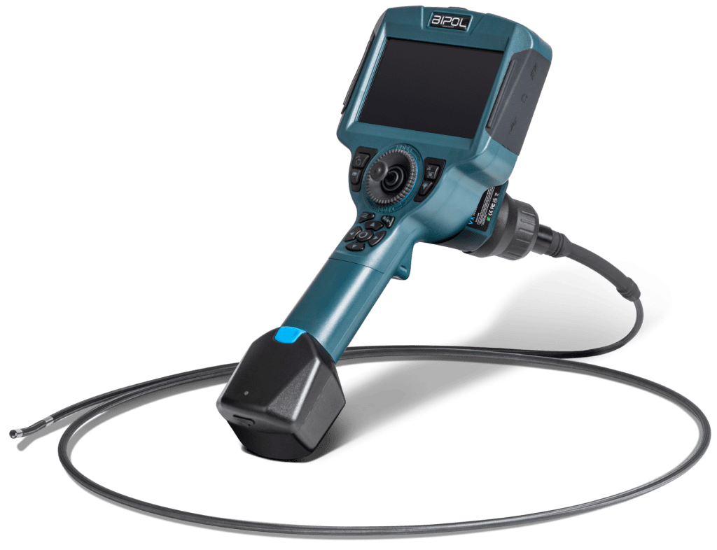 Videoscope pro-gx-plus