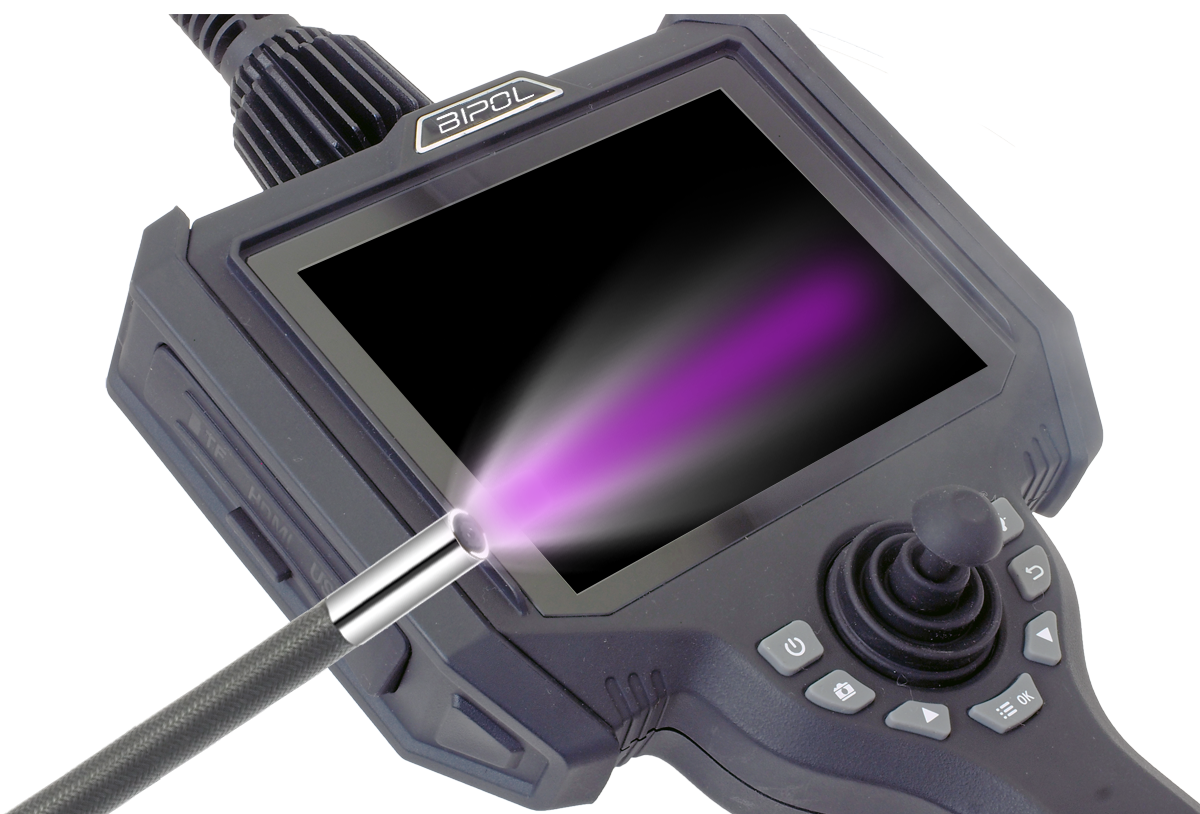 UV Light Inspection: A Key Technology for Non-Destructive Testing - Bipol