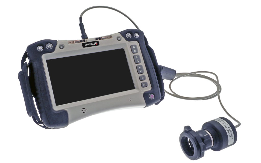 Caméra endoscopique ORL (Dentaire), Modèle M3519X01855